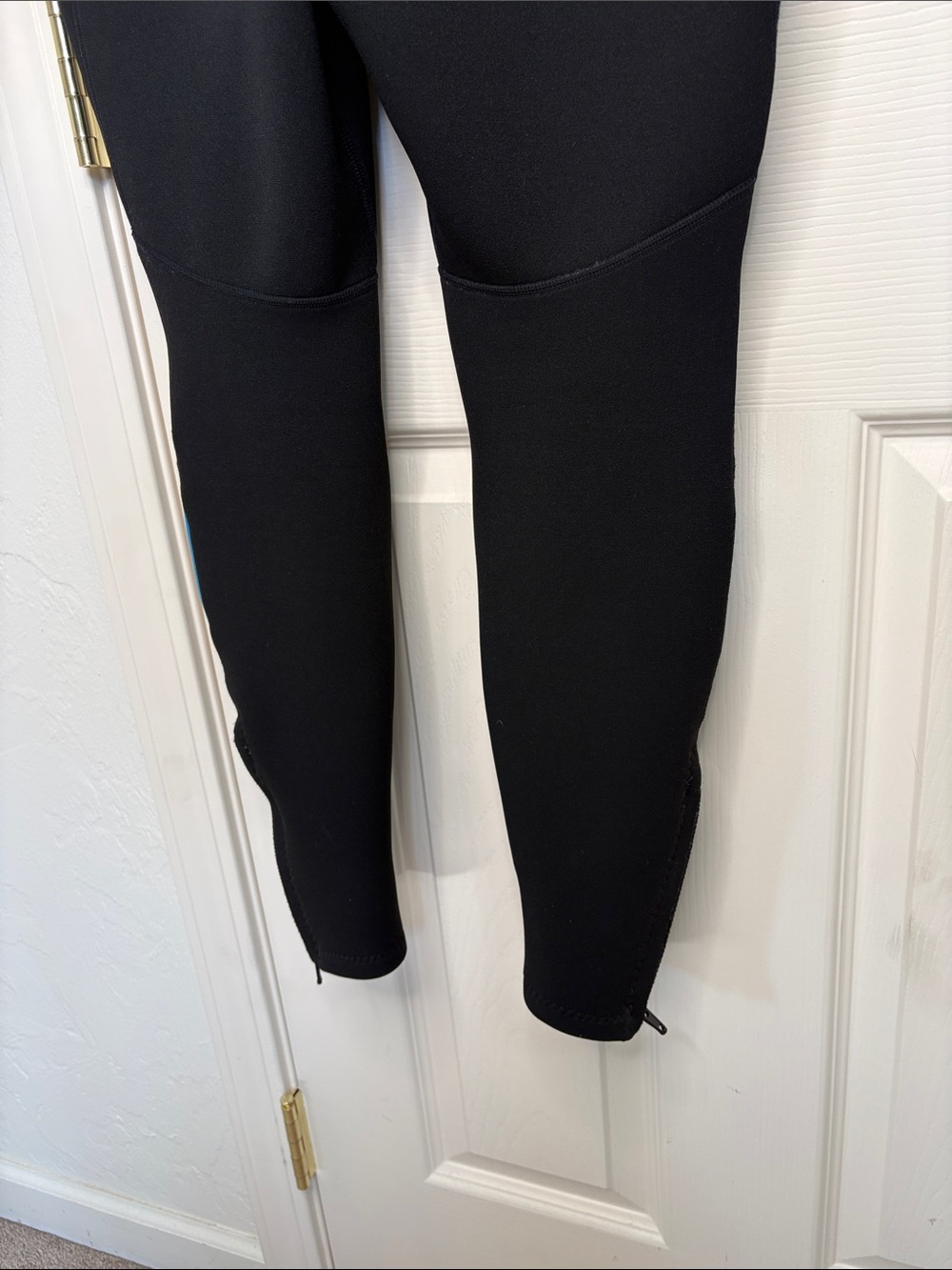 O’Neill Reactor-2 3/2mm Back Zip Full Wetsuit - Picture 12 of 14